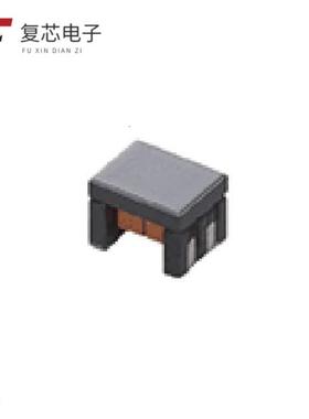 原厂正品DLW32SH101XF2L全新CMC 100UH 115MA 2LN SMD