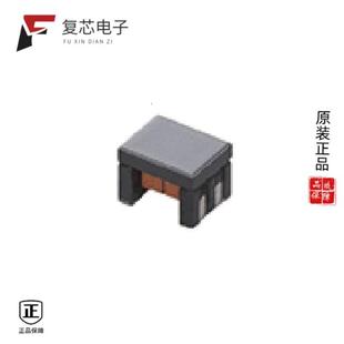 2LN 原厂正品 115MA 100UH SMD DLW32SH101XF2L全新CMC