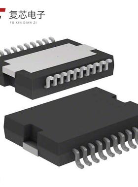 原厂正品L6370D全新IC PWR SWITCH N-CHAN 1:1 PWRSO20