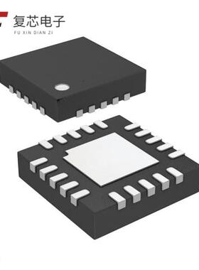 原厂正品LTC3558EUD#TRPBF全新IC USB BATTERY CHARGER