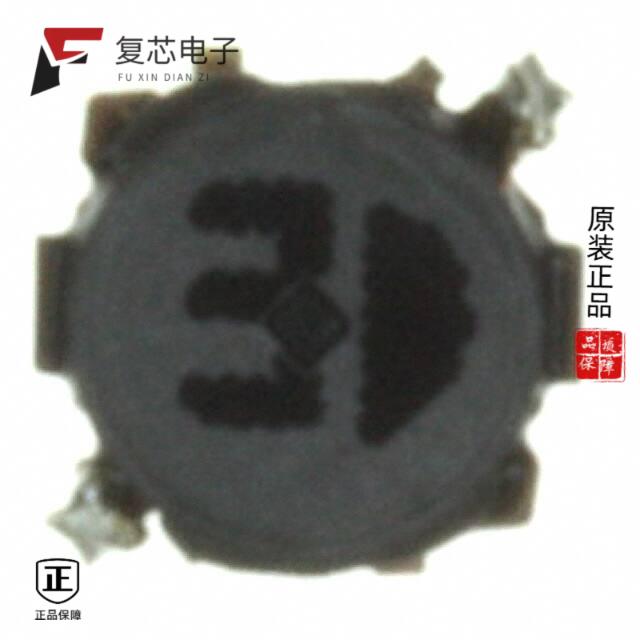 原厂正品ELL-VEG3R3N全新FIXED IND 3.3UH 820MA 210MO