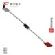 1N4007 1KV TP全新DIODE 原厂正品 GEN PURP DO41