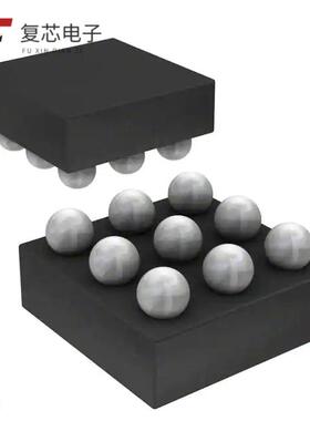 原厂正品TS4990EIJT全新IC AMP AB MONO 1.2W 9FLIPCHIP