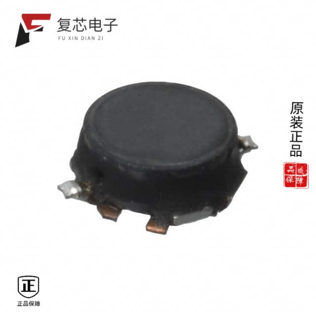 原厂正品ELC-3GN2R2N全新FIXED IND 2.2UH 1A 100 MOHM