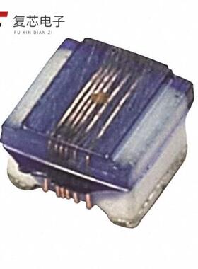 原厂正品744760033A全新FIXED IND 3.3NH 800MA 80MOHM