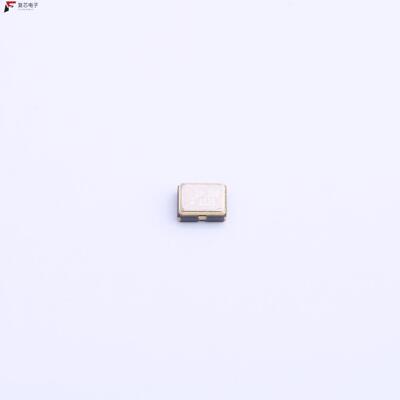 CO22H4-19.200-18JDTSN全新19.2MHz ±30ppm 1.8V H