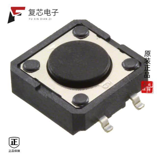 原厂正品B3FS-4005P全新SWITCH TACT SPST-NO 0.05A 24V