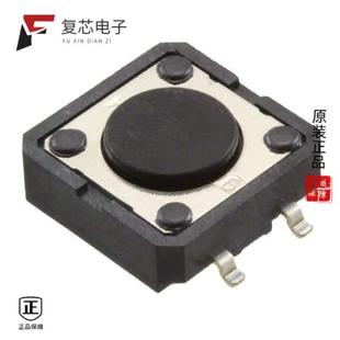 TACT 4005P全新SWITCH SPST 24V 原厂正品 0.05A B3FS