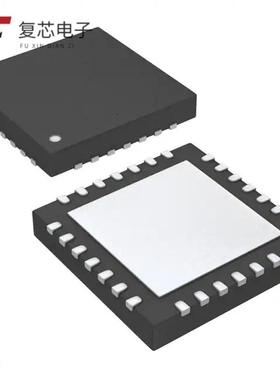 原厂正品ADS8370IBRHPT全新IC ADC 16BIT SAR 28VQFN