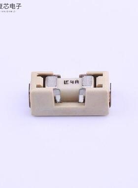 原厂正品0154004.DR全新一次性保险丝（熔断） FUSE_9.73