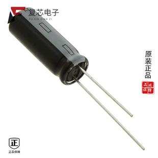 20% 原厂正品 470UF ALUM 25V 25YXG470MEFC8X20全新CAP