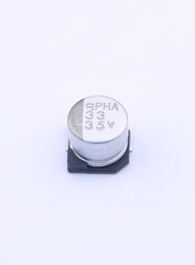 原厂正品EMVA350ARA330MF55G全新33uF ±20% 35V