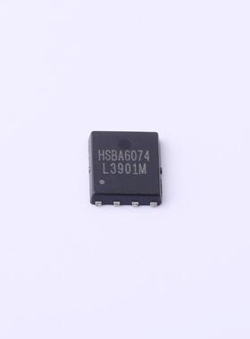 原厂正品HSBA6074全新N沟道 60V 100A