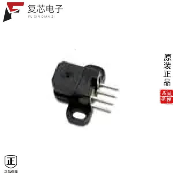 原厂正品HEDS-9701-C51全新ROTARY ENCODER OPTICAL 10