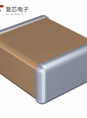 C2220C106M5RACTU全新CAP CER 10UF 50V X7R 2220原