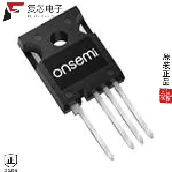 原厂正品NTH4L045N065SC1全新SILICON CARBIDE MOSFET,