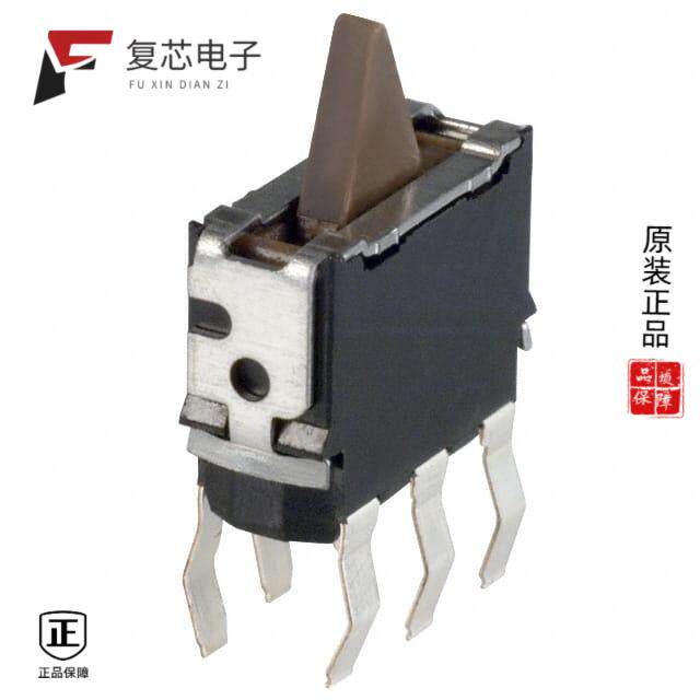 原厂正品ESE-24SV3全新SWITCH DETECTOR SPDT 10MA 5V