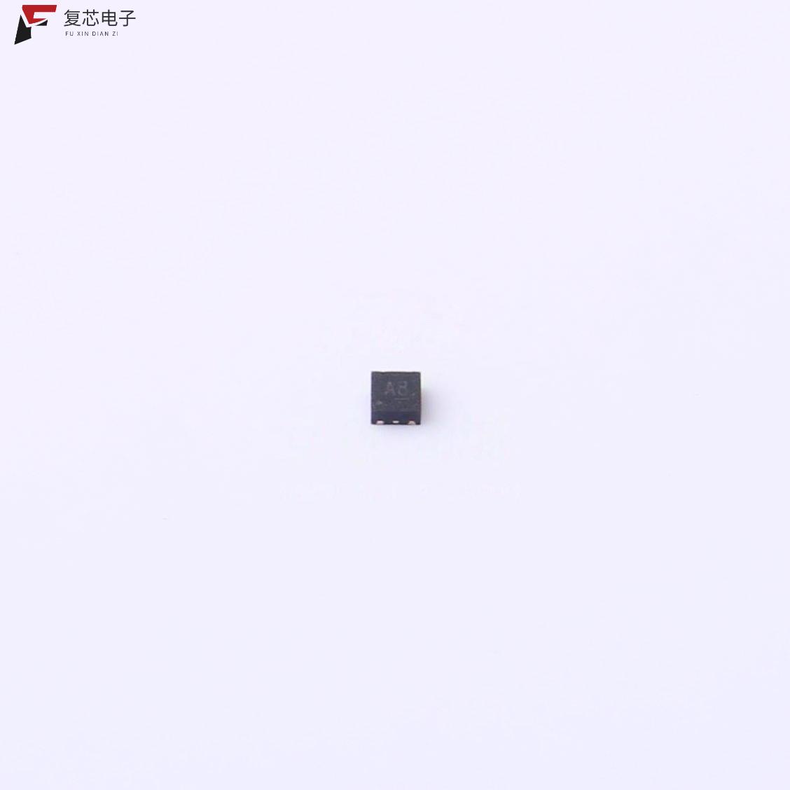 原厂正品LTP3312NXF4全新 DFN4L_1X1MM_EP 300mA