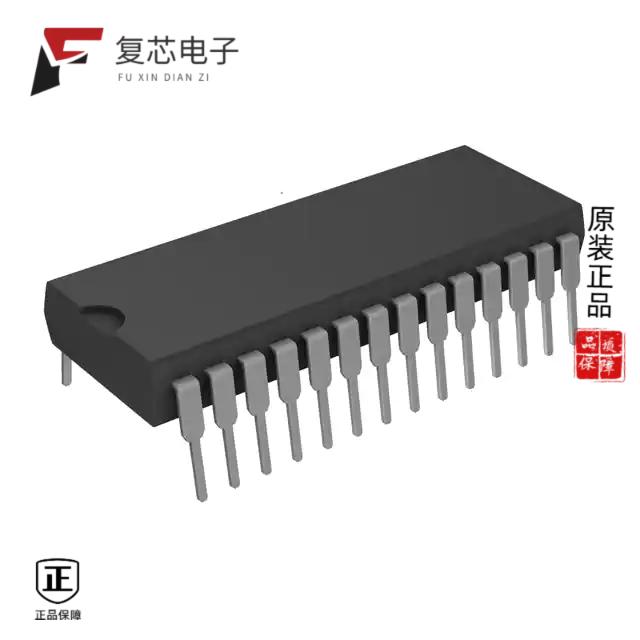 原厂正品AT27C256R-45PU全新IC EPROM 256KBIT PARALLE