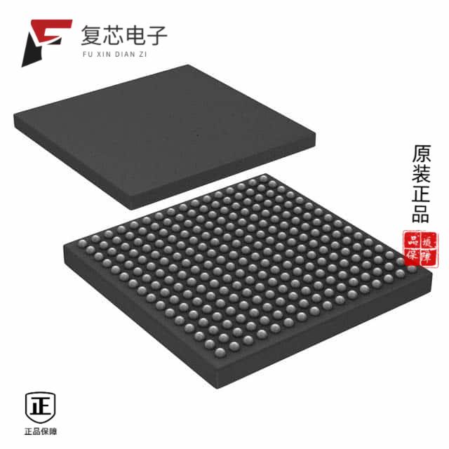 原厂正品APA150-FG256I全新IC FPGA 186 I/O 256FBGA