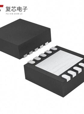 原厂正品TPS62750DSKT全新IC CONV STEP-DWN FOR USB 1