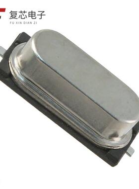 原厂正品9C-4.000MBBK-T全新CRYSTAL 4.0000MHZ 20PF S