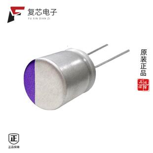 POLY ALUM 470UF 20% 原厂正品 25V 25SEK470M全新CAP