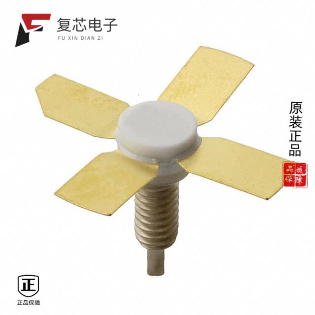 原厂正品MRF323全新TRANS RF NPN 33V 1.1A 244-04