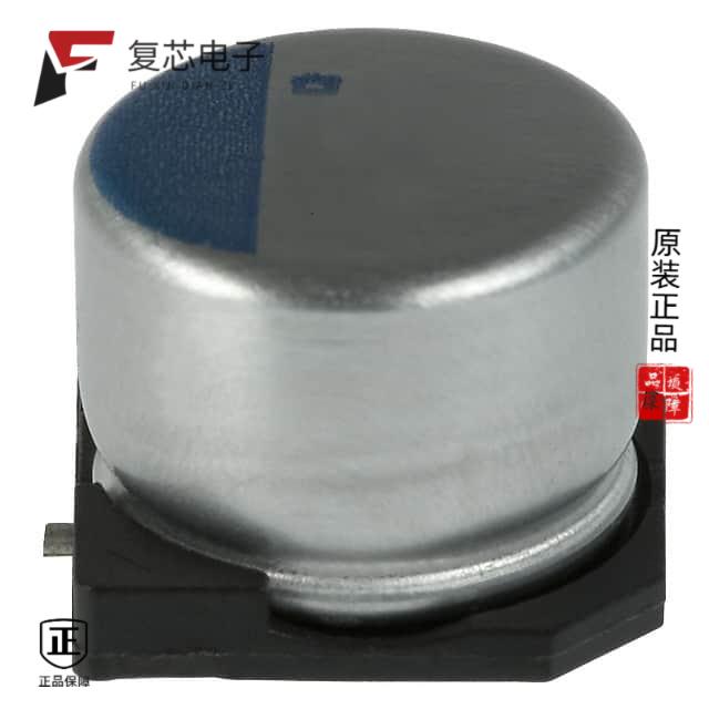 原厂正品APXA200ARA820MJ80G全新CAP ALUM POLY 82UF 2