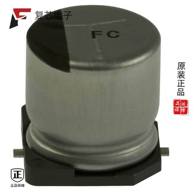 原厂正品EEE-FC1E221AP全新CAP ALUM 220UF 20% 25V SMD