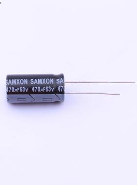 原厂正品EGY477M1JG20RR全新470uF ±20% 63V