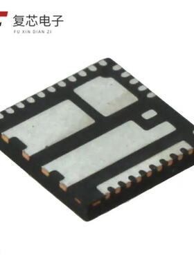 原厂正品IR3550MTRPBF全新IC DRIVER GATE 60A PQFN