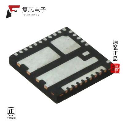 原厂正品IR3550MTRPBF全新IC DRIVER GATE 60A PQFN