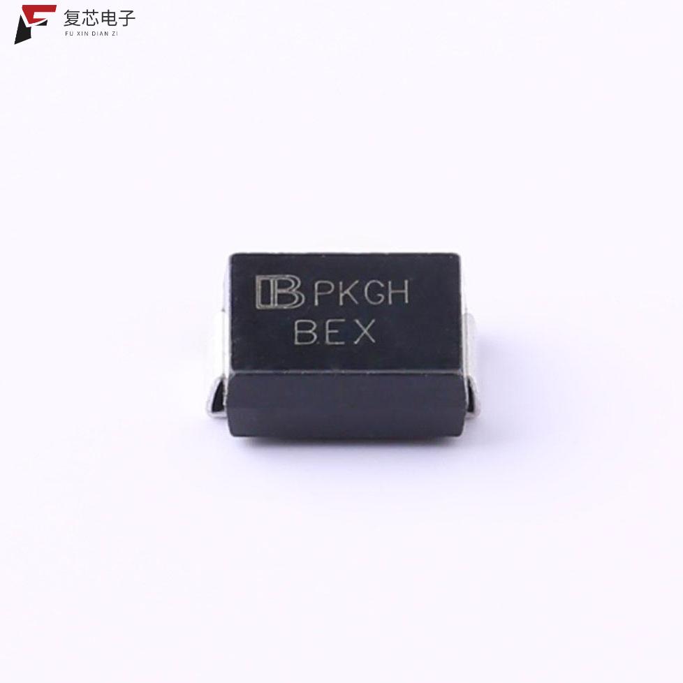 原厂正品SMCJ22CA-AT全新TVS SMC Ppp=1.5KW VC=35.5V