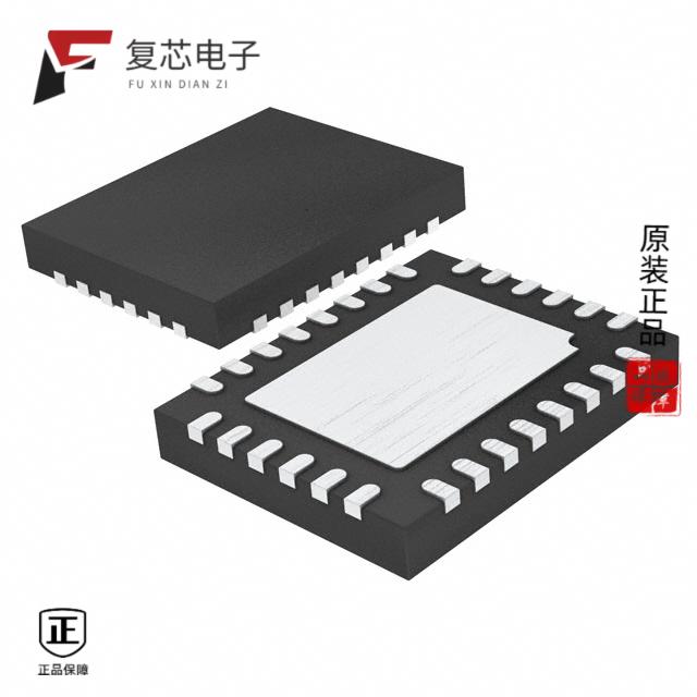 原厂正品AD7768-1BCPZ全新IC ADC 24BIT SIGMA-DELTA 2
