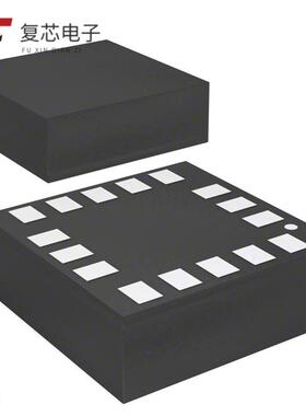 原厂正品ADXL362BCCZ-RL全新ACCELEROMETER 2-8G SPI 1