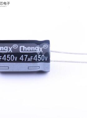 KM476M450K25RR0VH2FP0全新47uF ±20% 450V原厂正品