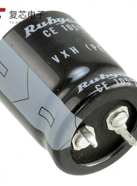 原厂正品450VXH100MEFCSN22X25全新CAP ALUM 100UF 20%