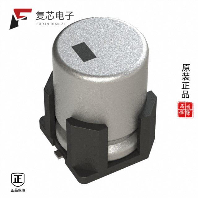 原厂正品EEE-FK1H390SV全新CAP ALUM 39UF 20% 50V SMD