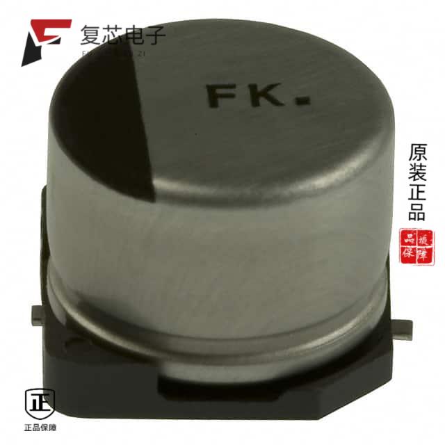 原厂正品EEE-FK1C331AP全新CAP ALUM 330UF 20% 16V SMD