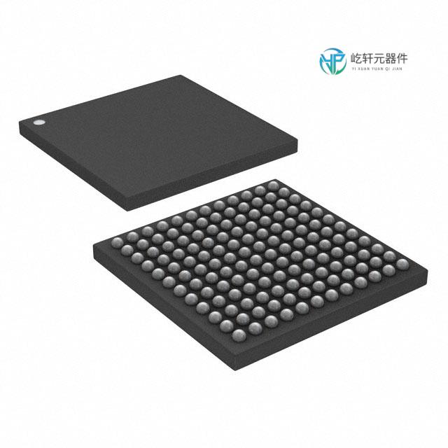 原厂正品STM32F446ZEJ6TR全新IC MCU 32BIT 512KB FLSH