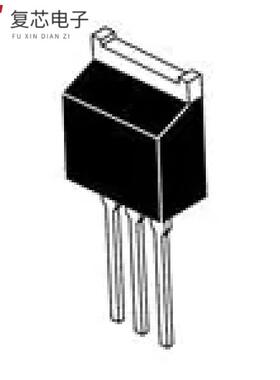 原厂正品FDU5N50NZTU全新MOSFET N-CH 500V 4A DPAK3