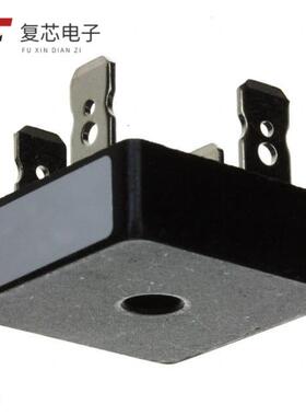原厂正品VS-36MB140A全新BRIDGE RECT 1P 1.4KV 35A D-