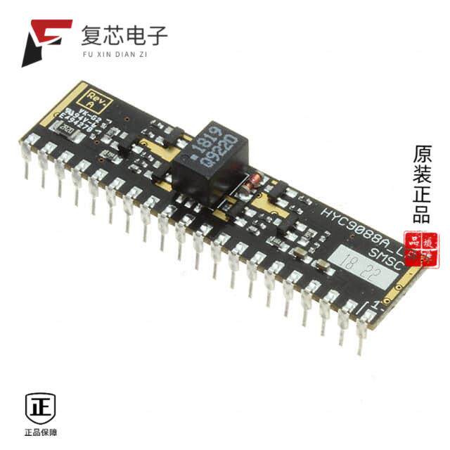 原厂正品HYC9088AR-LF全新IC TXRX ARCNET COAX 20SIP