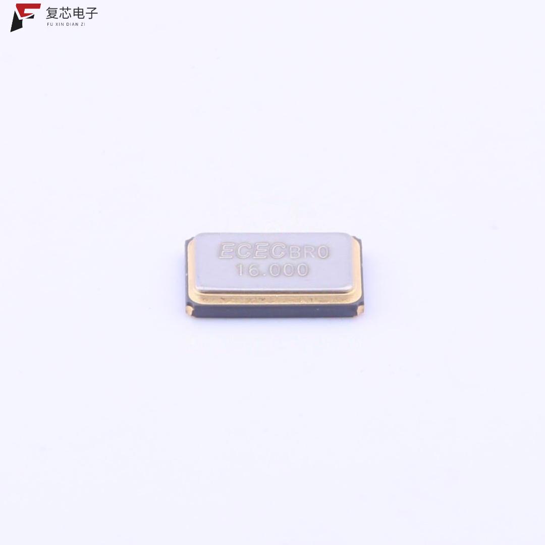 原厂正品K16000J030全新无源晶振 16.000000MHz -20~+2