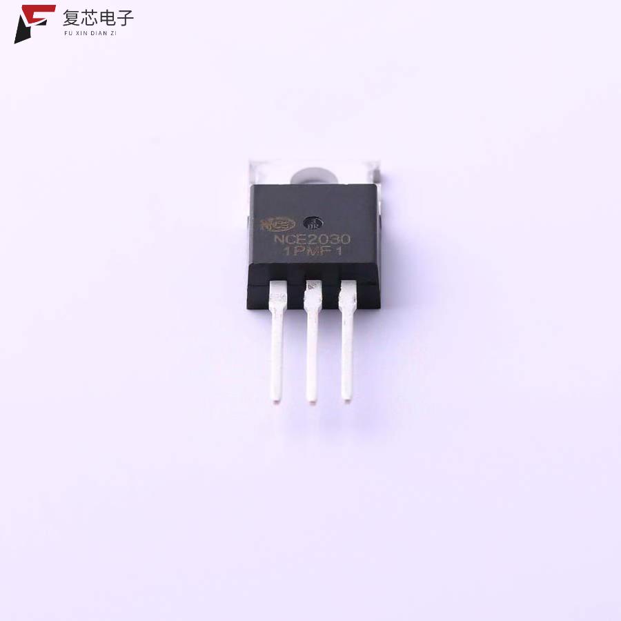 原厂正品NCE2030全新MOS管 N-channel Id=30A VDS=20V