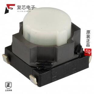 EVQ P1D05M全新SWITCH SPST 0.05A TACTILE 原厂正品