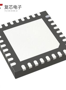 原厂正品AD3552RBCPZ16-RL7全新DUAL CH 16 BIT IOUT