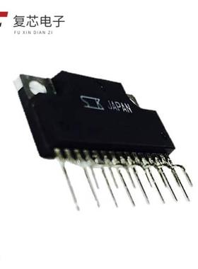 原厂正品SLA5074全新MOSFET 4N-CH 60V 5A 15-SIP