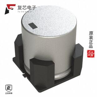 ALUM FK1V471AV全新CAP 470UF 20% SMD 原厂正品 35V EEE